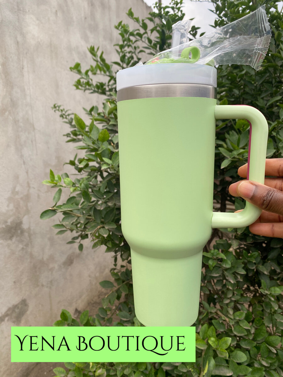 Gobelet Isotherme Mint 1L