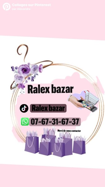 Ralex bazar