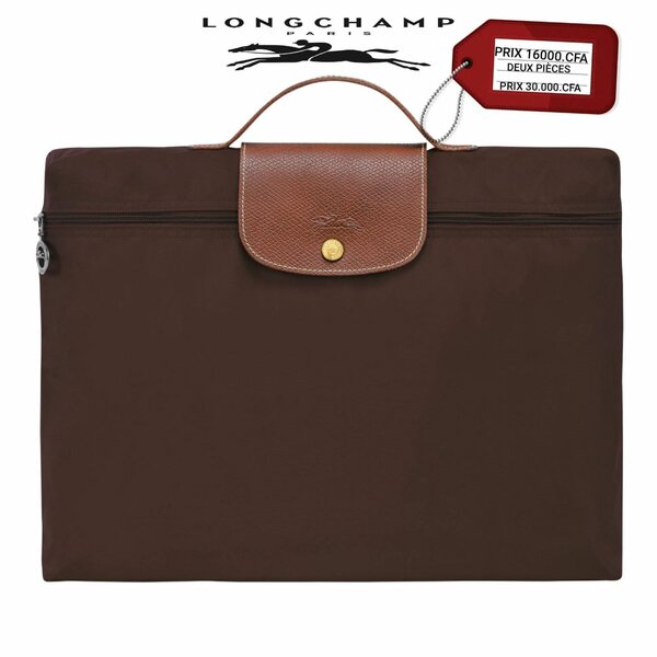 Pochette Longchamp élégante