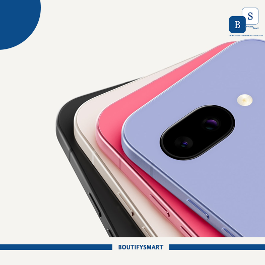 Google Pixel 9a - 8Go/128GB