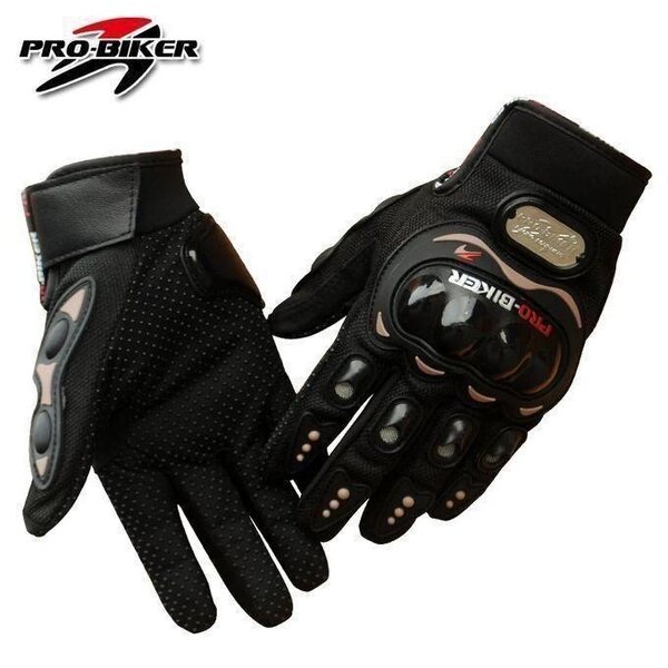 Gants Moto Pro-Biker