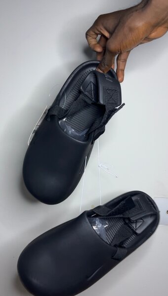 Sabots confort en mousse