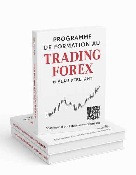 Programme de formation Forex
