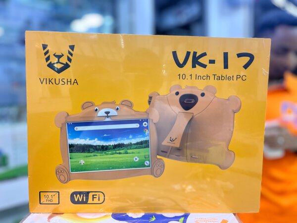 Tablette Enfant Vikusha VK-17 10.1"