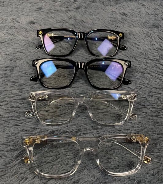 Lunettes élégantes pour tous