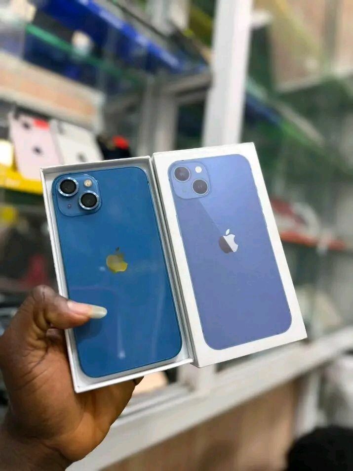 Smartphone haut de gamme 5G