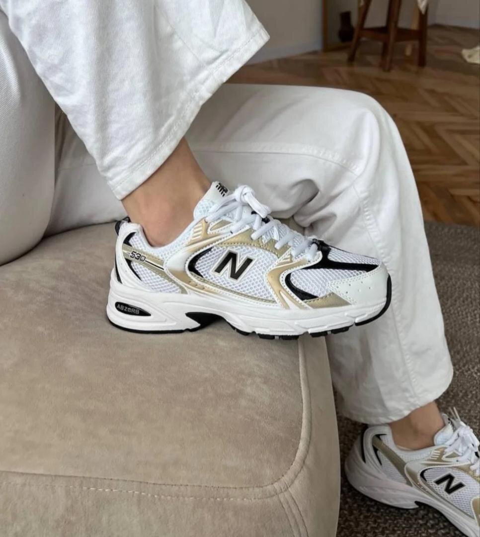 Baskets confort New Balance