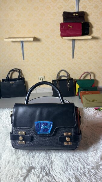 Sac à main tendance femme