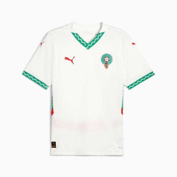 Maillot Maroc Puma Homme