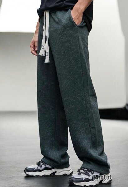 Pantalons de jogging décontractés