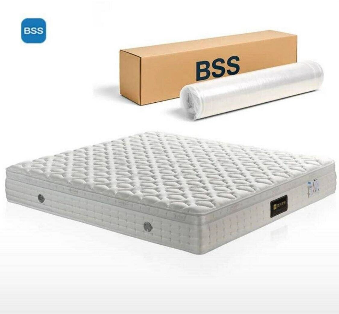 Matelas Confort BSS 160x200