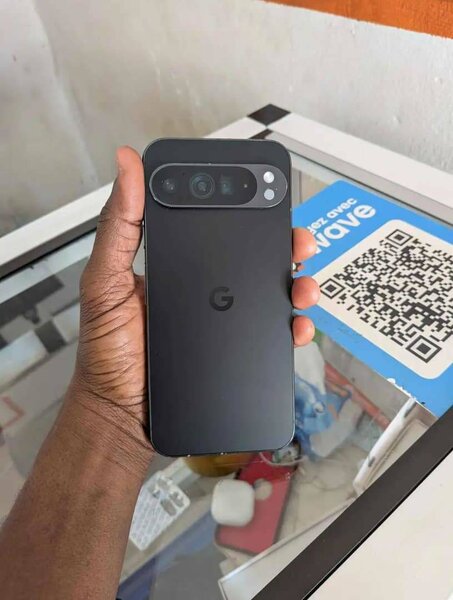 Smartphone Android Hautes Performances