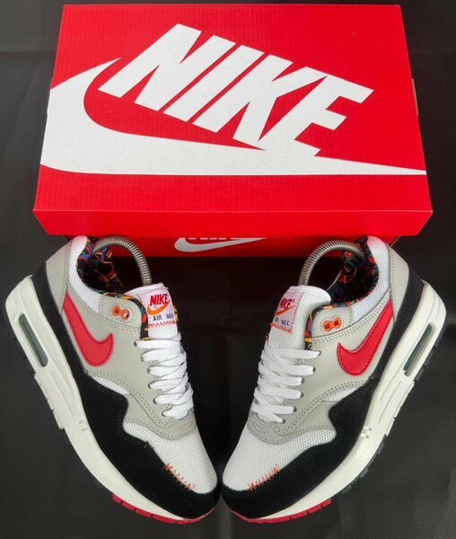 Baskets Nike Air Max 1