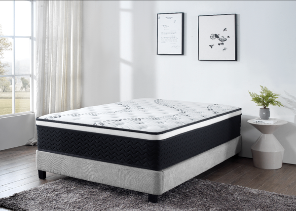 Matelas Confort Luxe