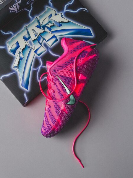 Nike ja 3