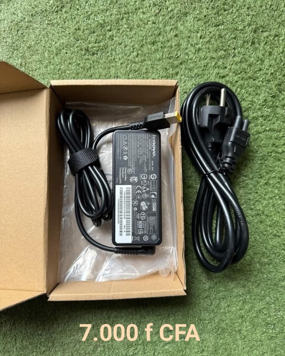 Chargeur PC Portable