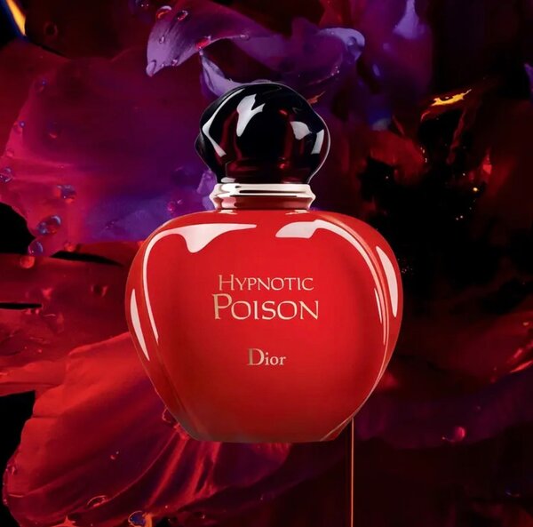 Parfum Hypnotic Poison Dior