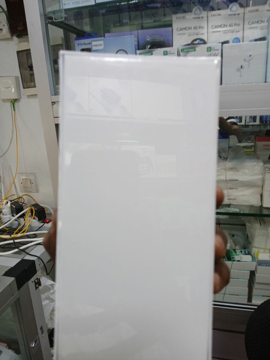 Smartphone Redmi Note 14 128GB