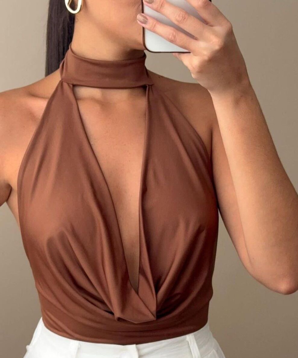 Haut court style tube chic