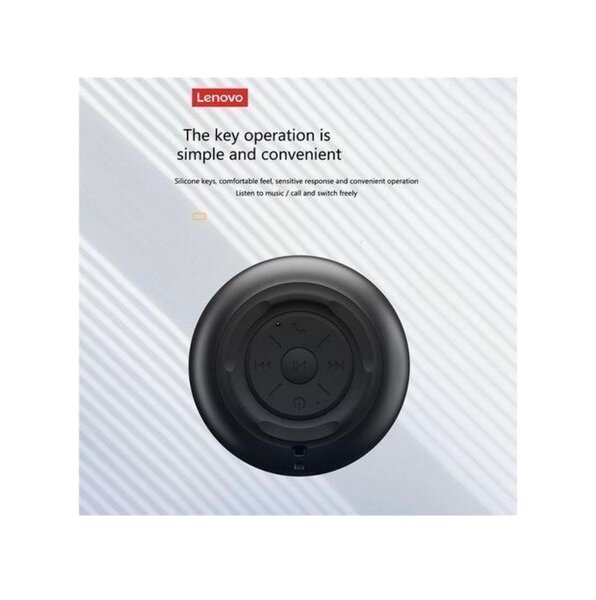 Haut-parleur Lenovo portable