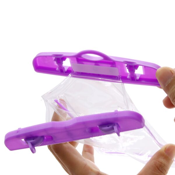 Pochette Étanche Smartphone