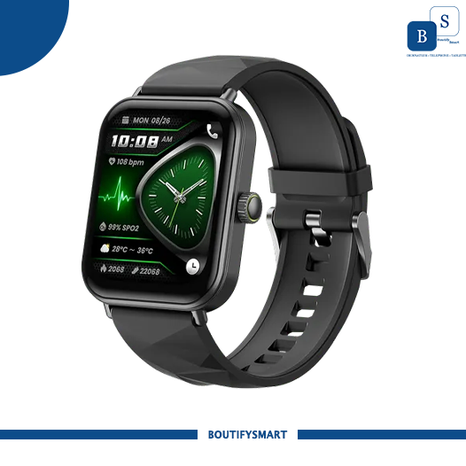 Montre Connectée Oraimo Nova 2 Lite