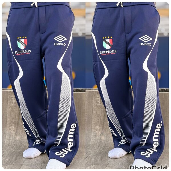 Pantalon de survêtement homme