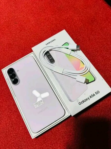 Samsung Galaxy A56 5G