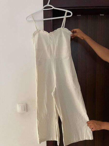 Mango Casual Jumpsuit