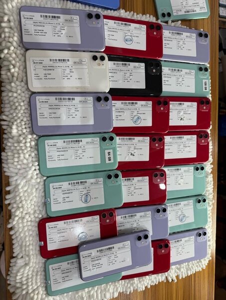 Smartphone Multifonction