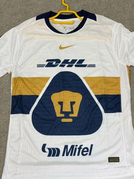 Maillot de Football Nike