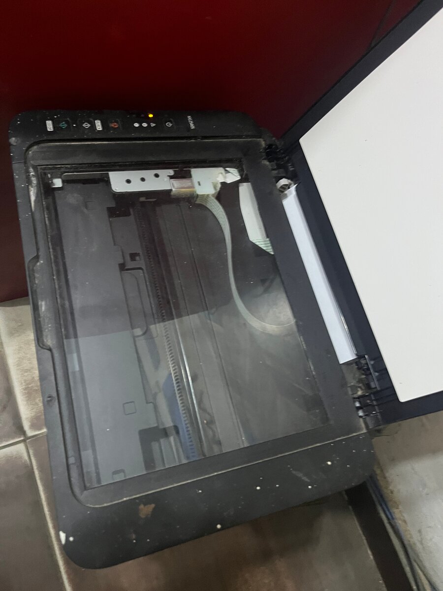 Imprimante Canon MG2540S