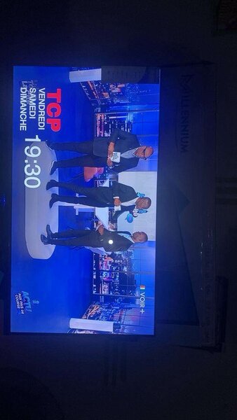 Smart TV Android 43'' HD