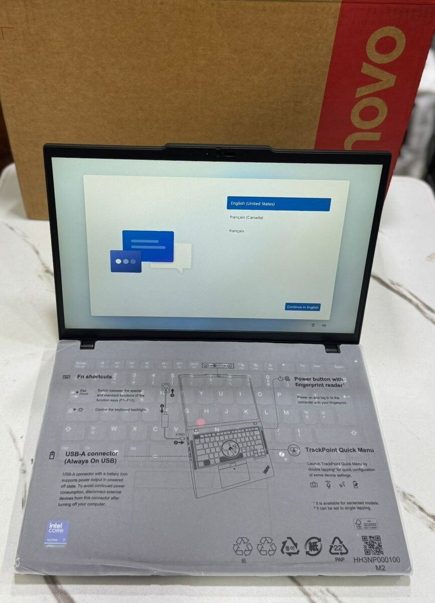 lenovo thinkpad p14 ultra 7