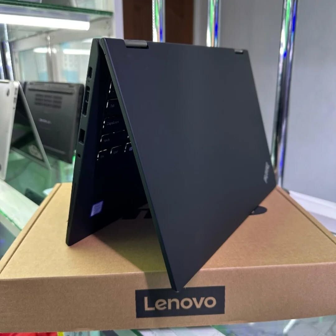 Ordinateur Portable Lenovo