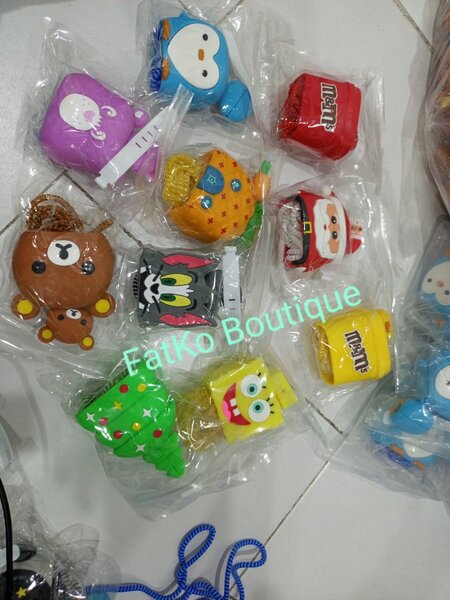 Protège chargeur iPhone en gro