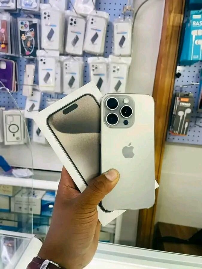 iPhone 14 Pro - 128Go