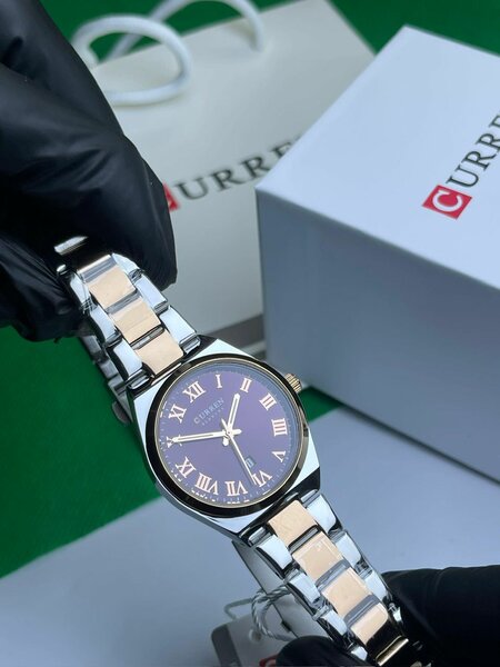 Montre élégante Curren