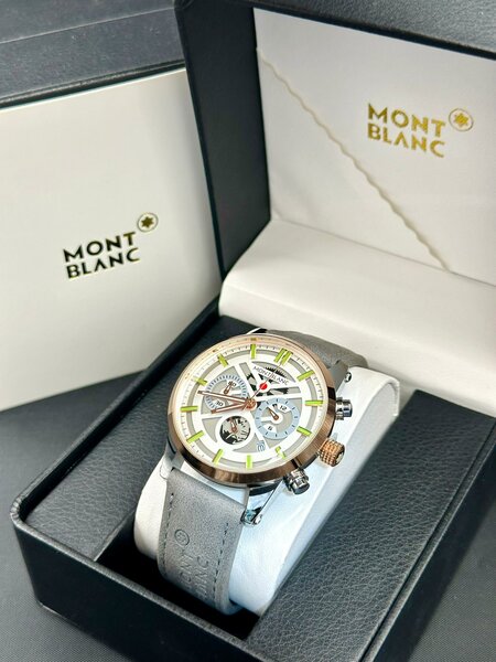 Montre Homme Élégante CURREN