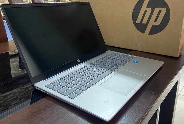 PC Portable HP - Moderne et Performant