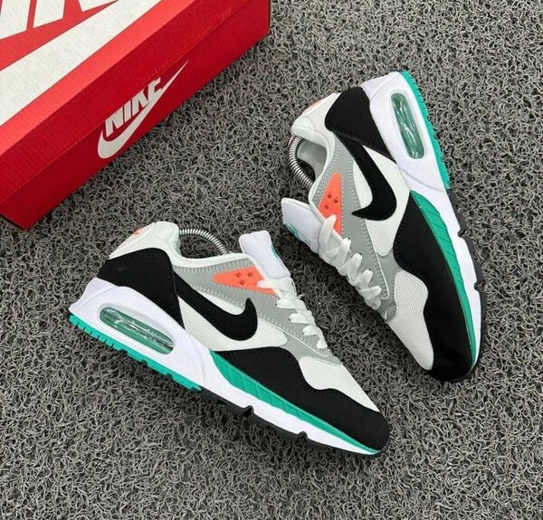 Baskets Nike Air Max tendance