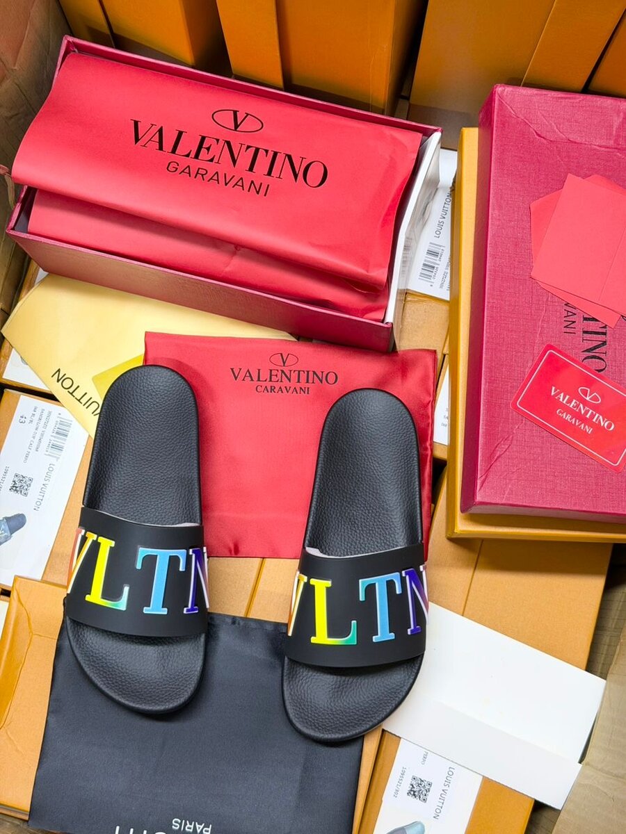 Sandales Valentino VLTN