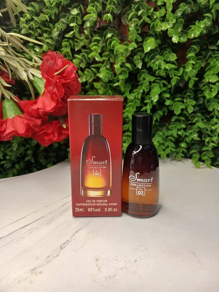 Parfum homme Smart Collection