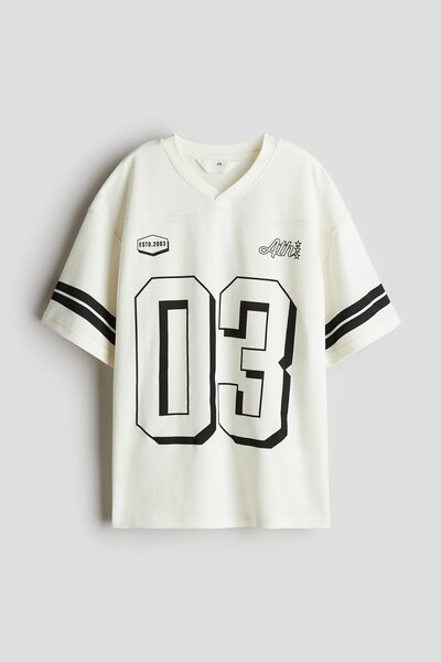 T-shirt sportive unisexe