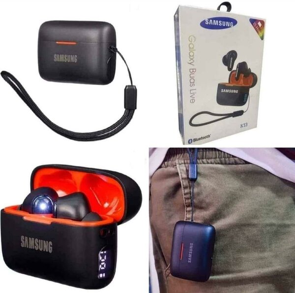 Écouteurs Bluetooth Samsung