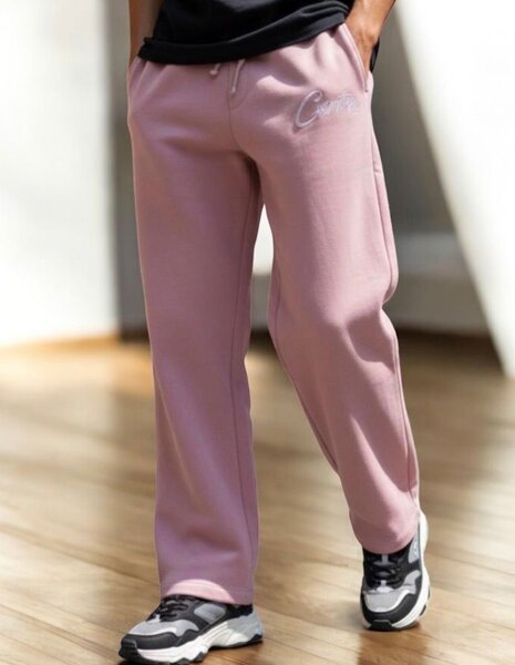 Pantalons de jogging décontractés