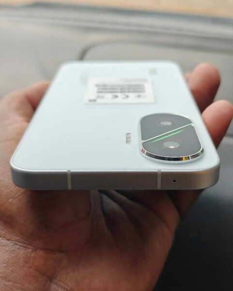 Poco F7 Pro - Smartphone 5G