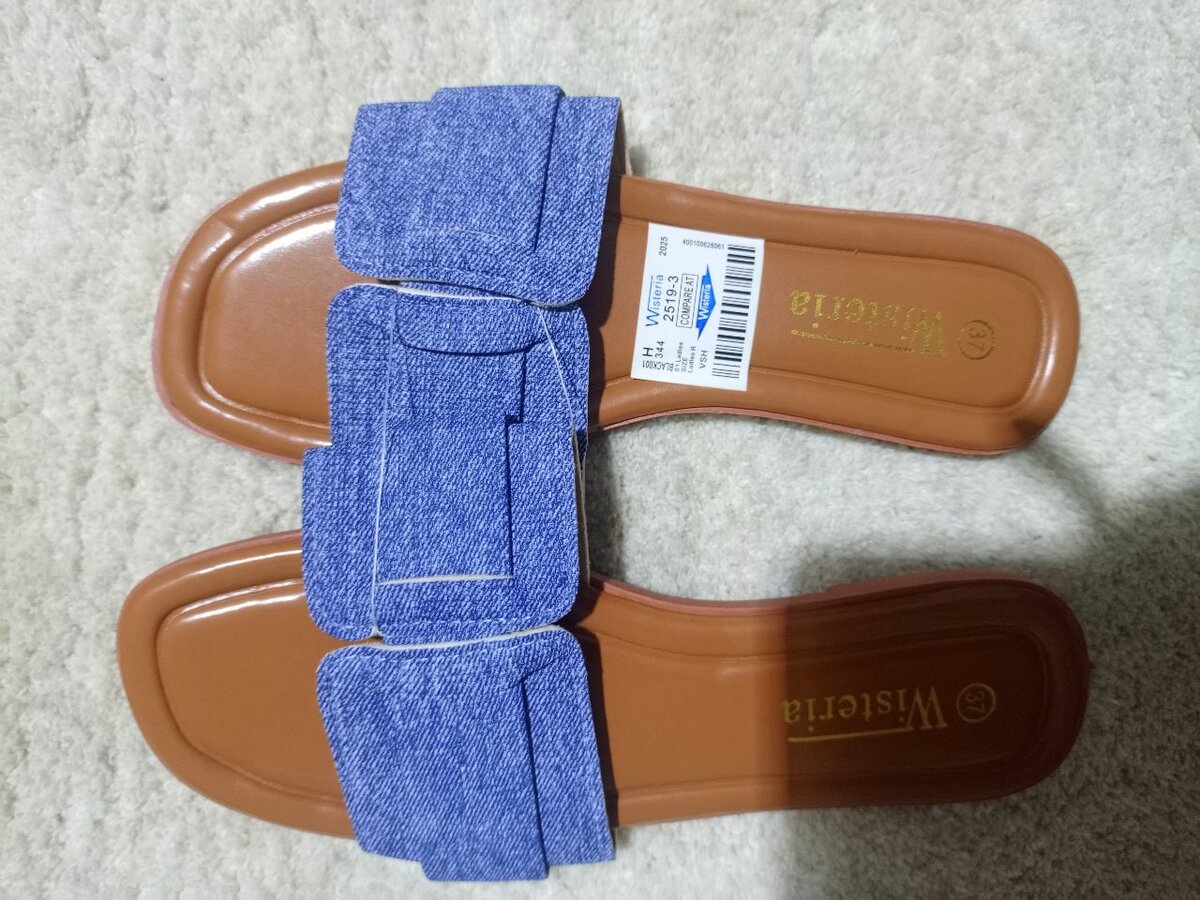 Sandales élégantes femme