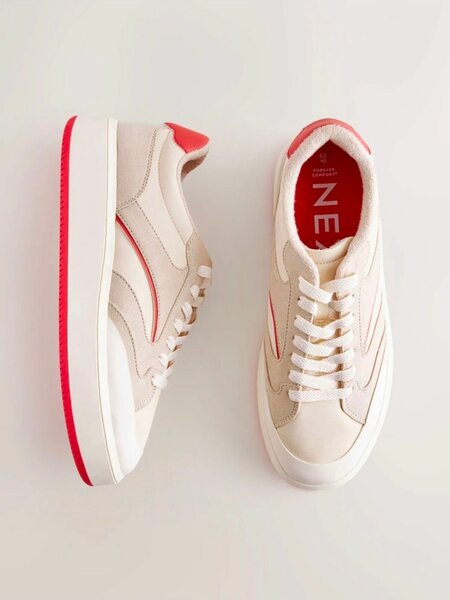 Basket authentique de Next Ldn