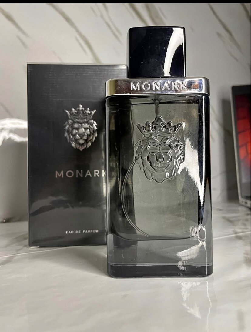 Eau de Parfum Monark